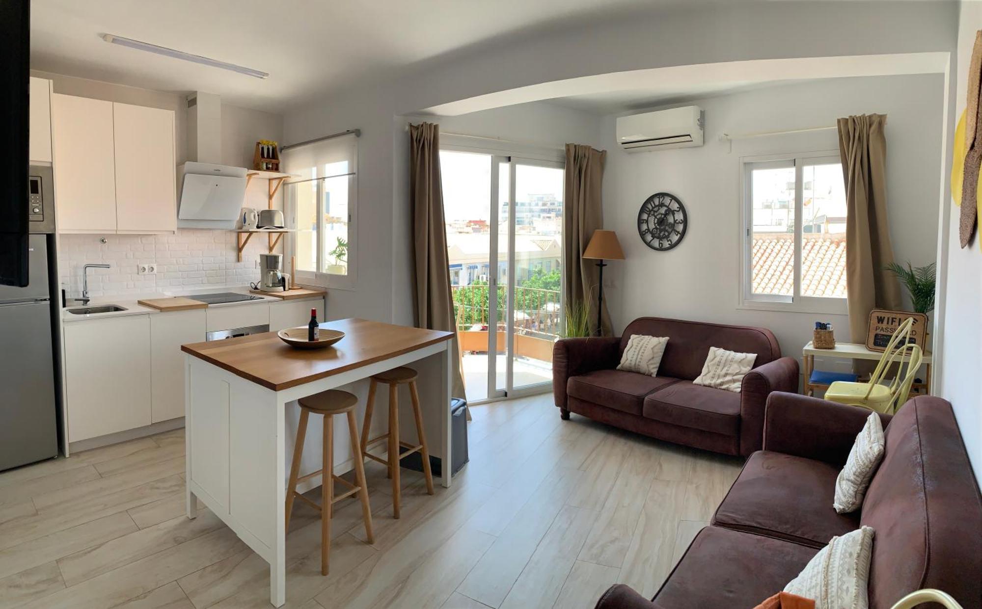 Apartment Cozy Terrace